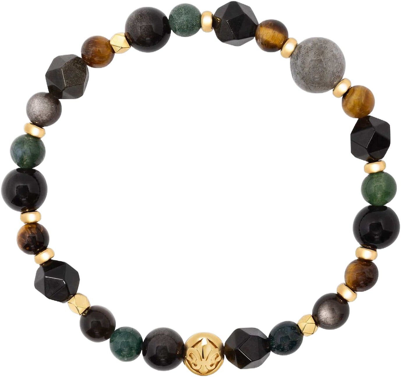 Spiritual Power Bracelet