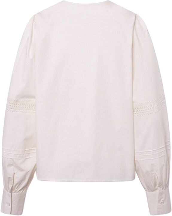 San Fransisco Blouse