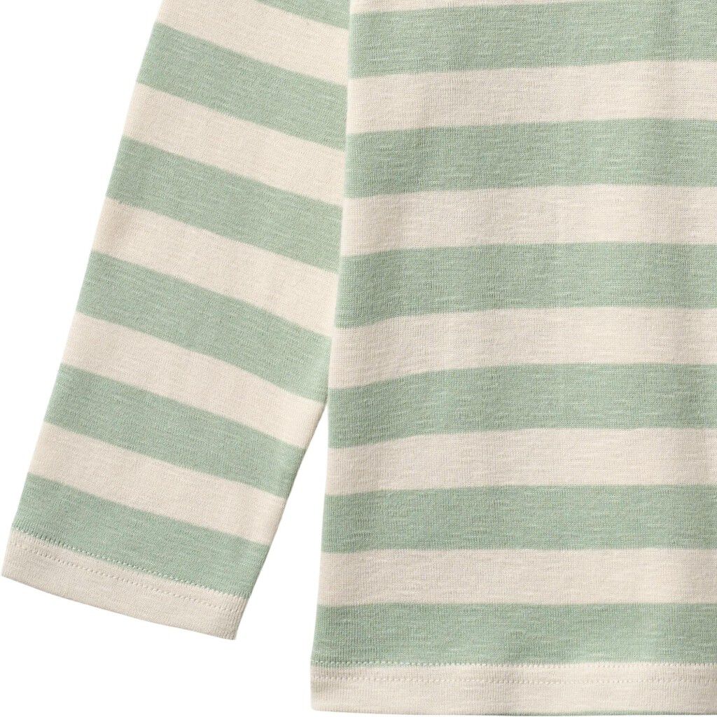 Lang&aelig;rmet Polo Fred