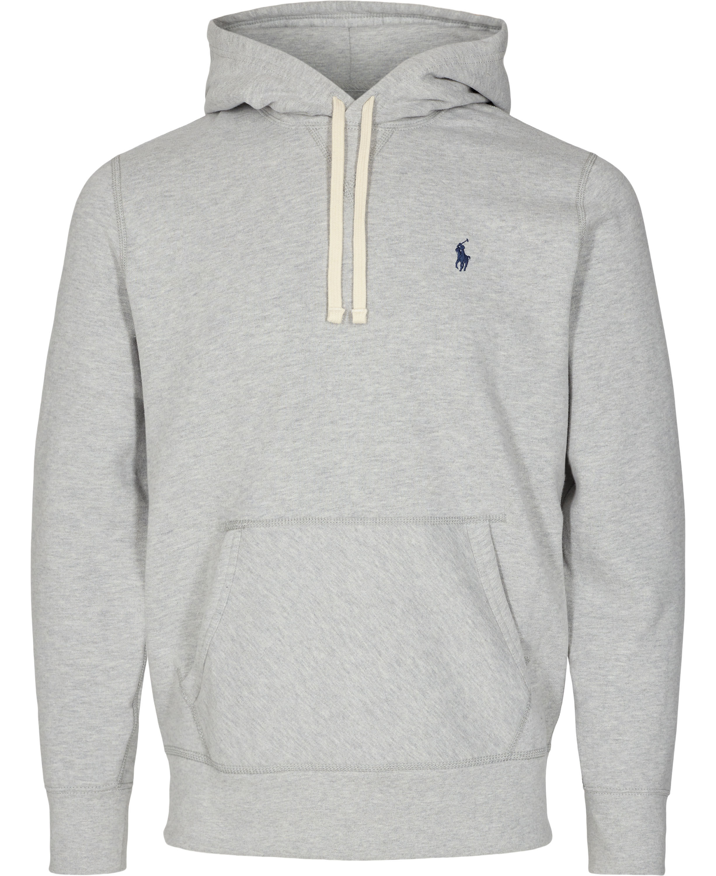 The RL Fleece Hoodie
