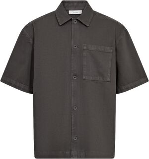 RTNOAH SHORT SLEEVE SHIRT