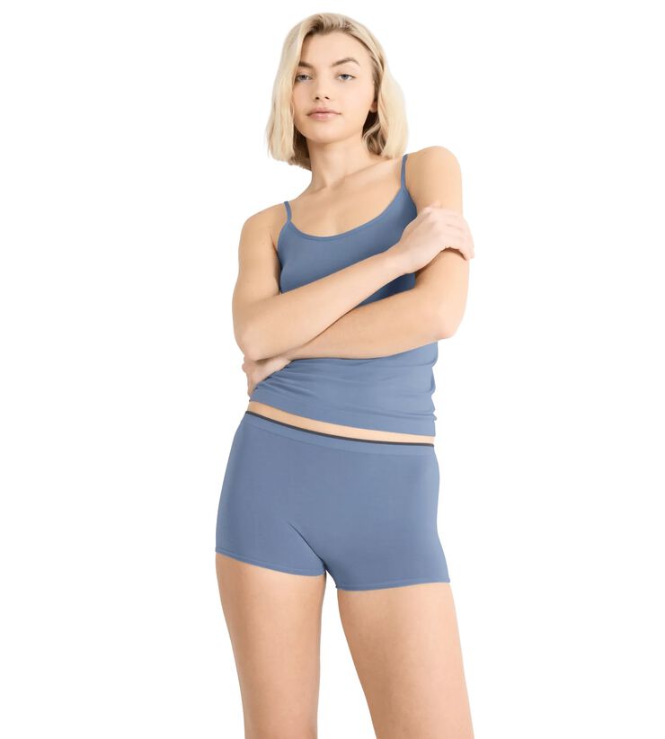 sloggi GO Sense Short 2P