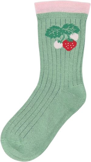 MPopMa Bamboo Sock