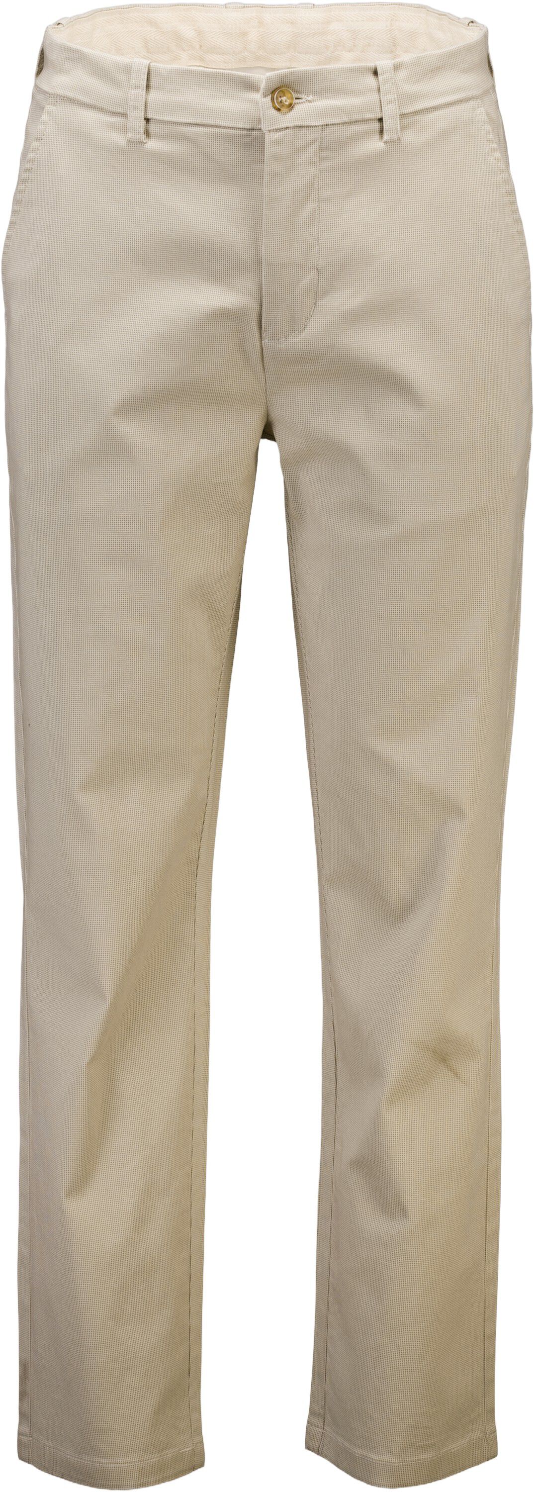 AOP chino pants