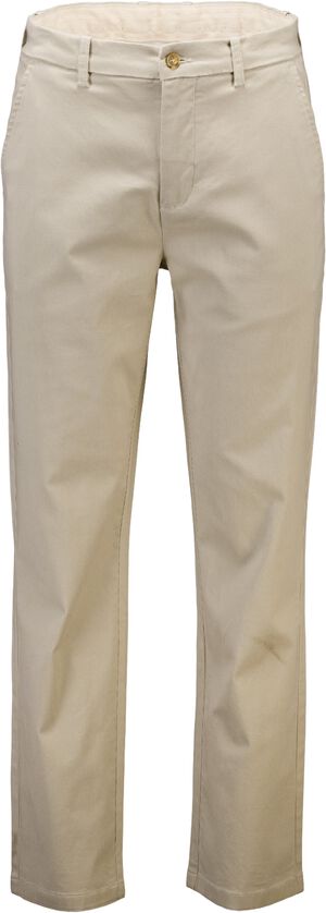 AOP chino pants