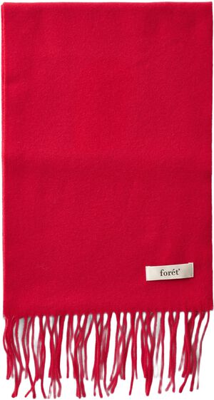 WOOL SCARF