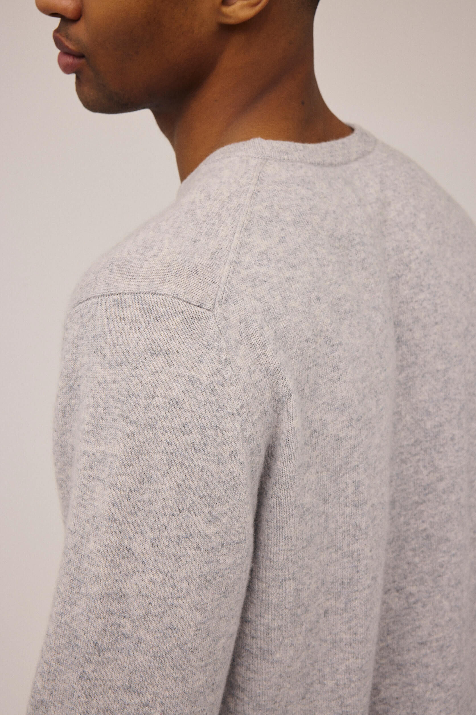 Mads 2 - 100% Cashmere