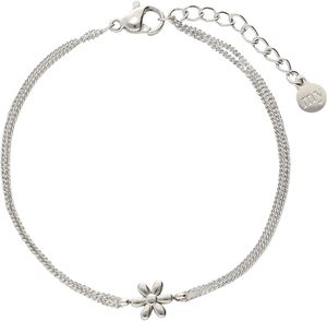 Bracelet gifting flower