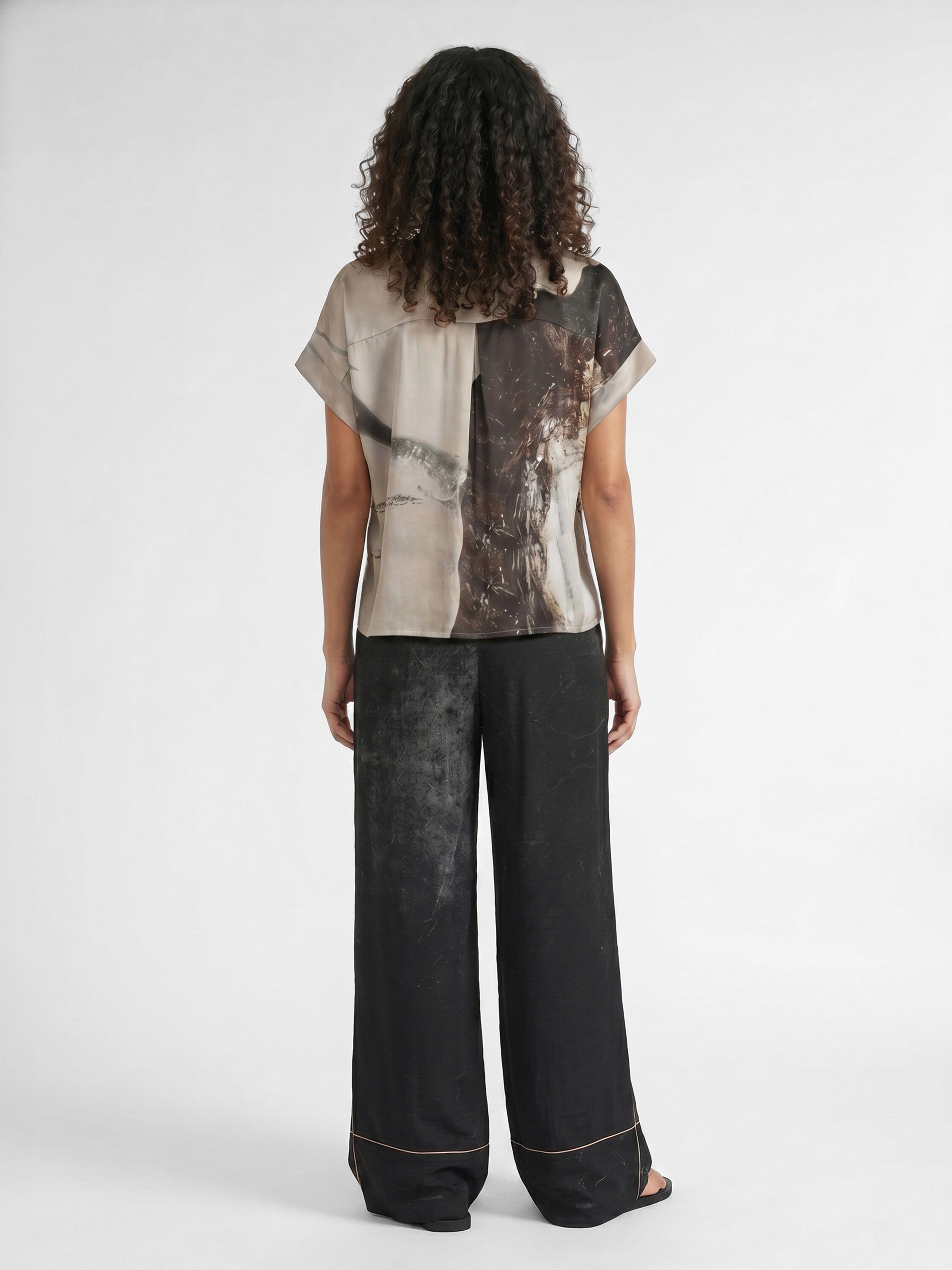 Cilje Blouse