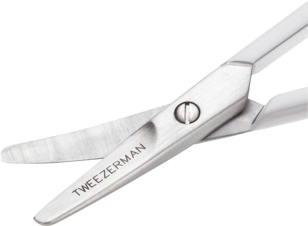 TWEEZERMAN Baby Manicure Kit