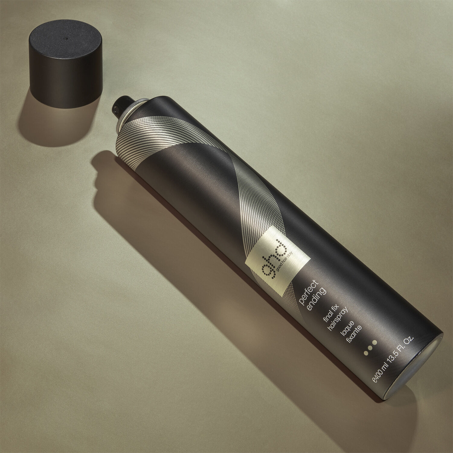 Final Fix Hairspray 400 ml.