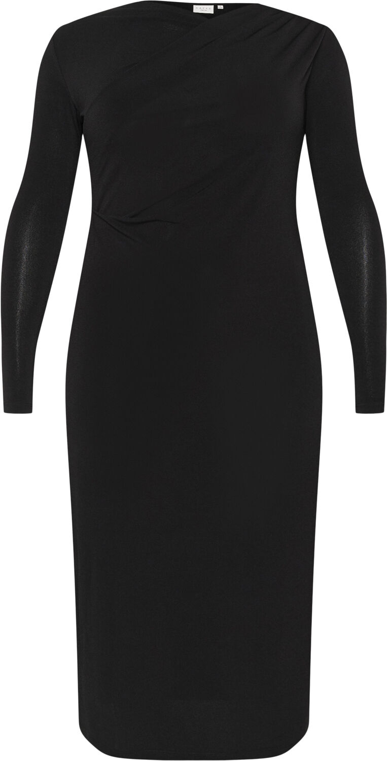 KCaidi Jersey Dress