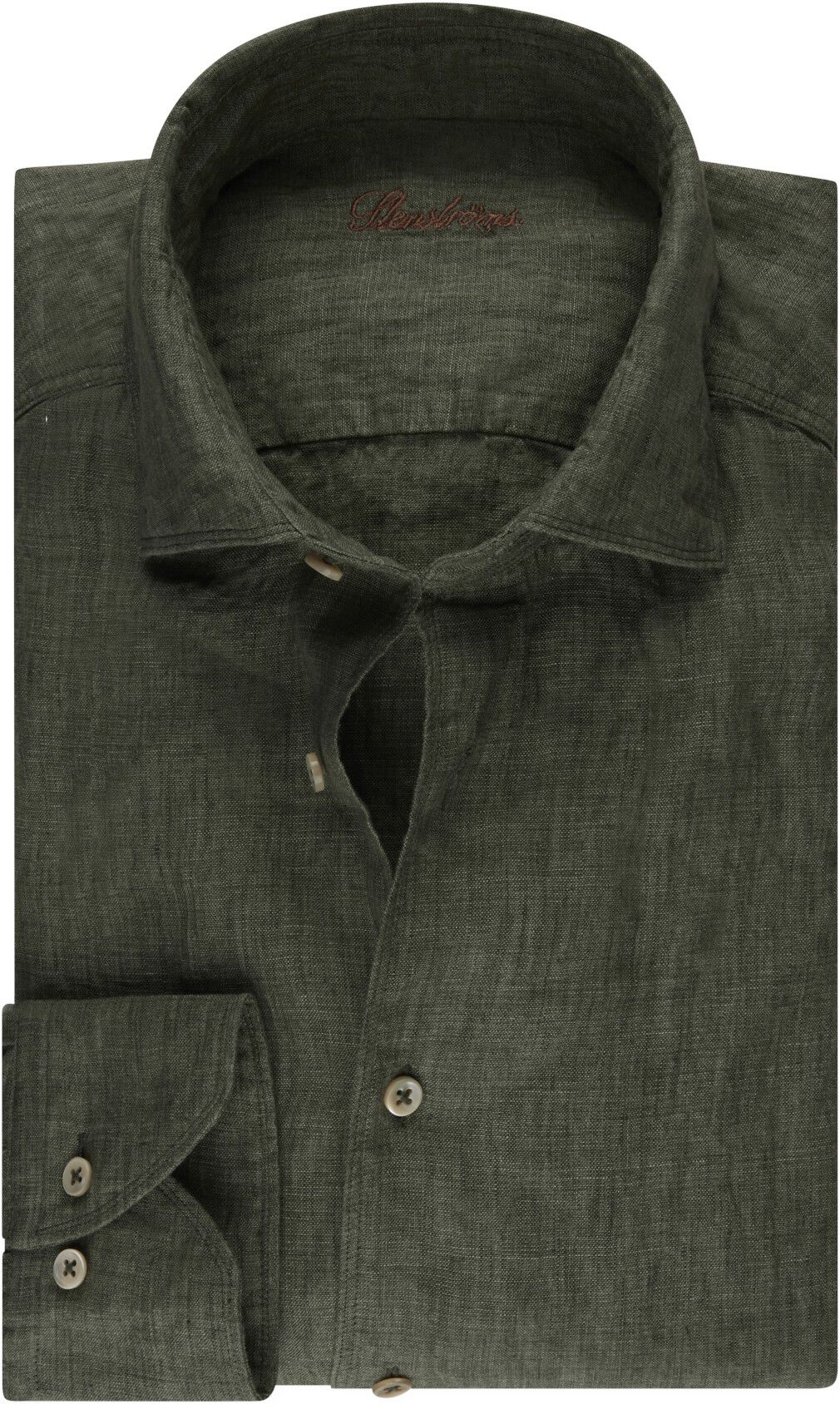 Regular, C72 RC cuff Casual