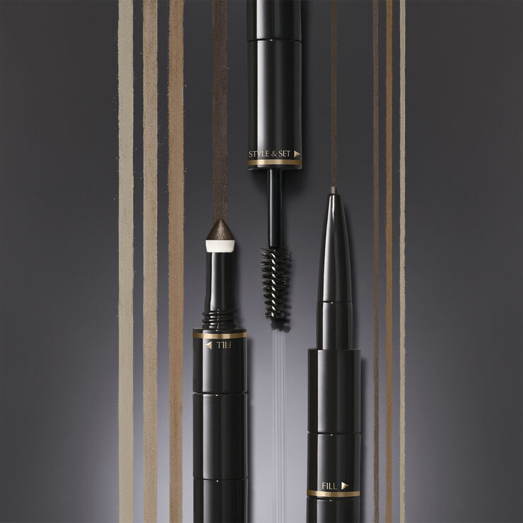 Browperfect 3-in-1 Brow Styler