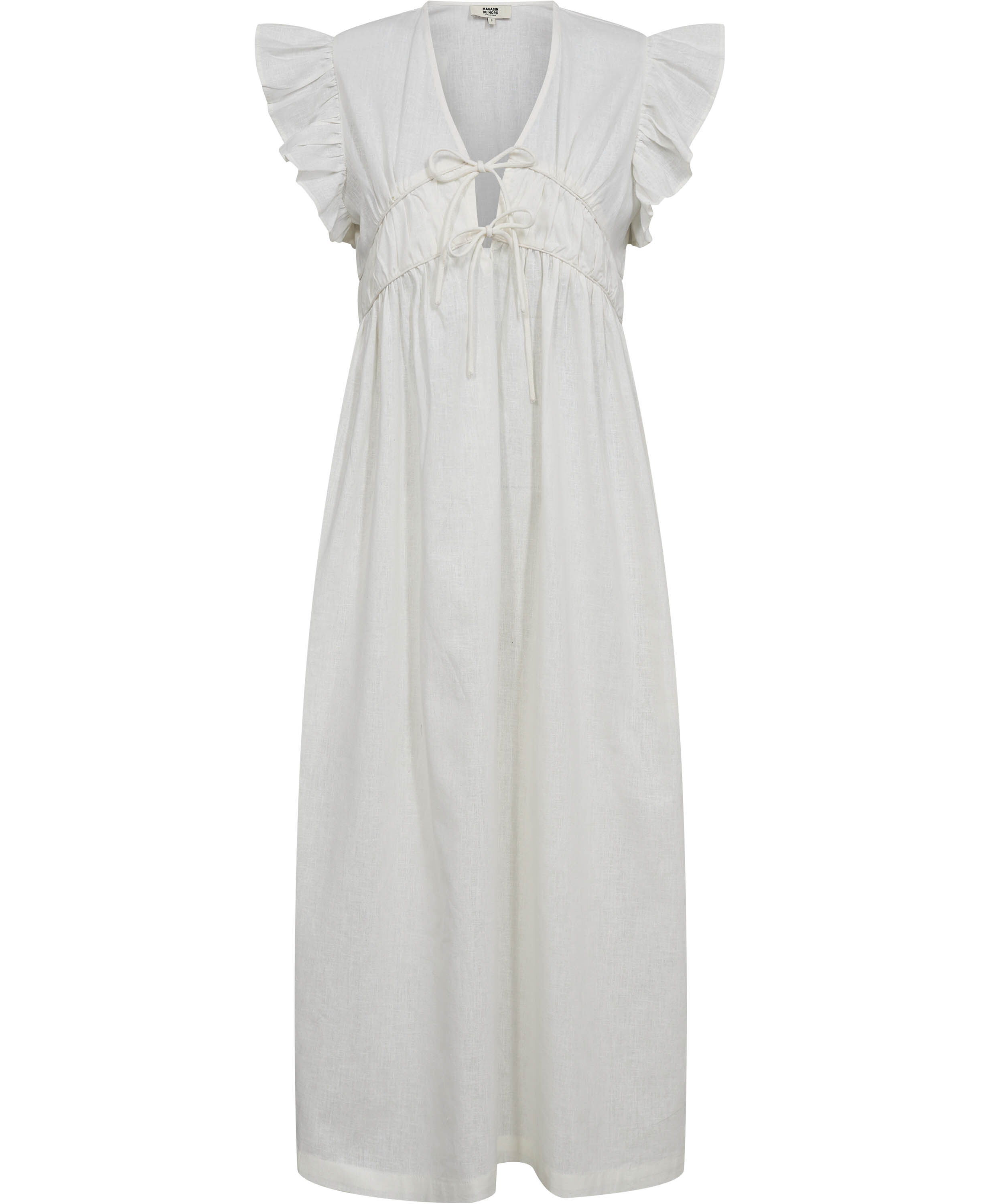 Florence 5S Kjole &ndash; Linblanding