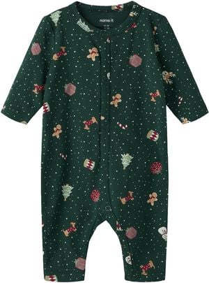 NBNVISMAS LS NIGHTSUIT