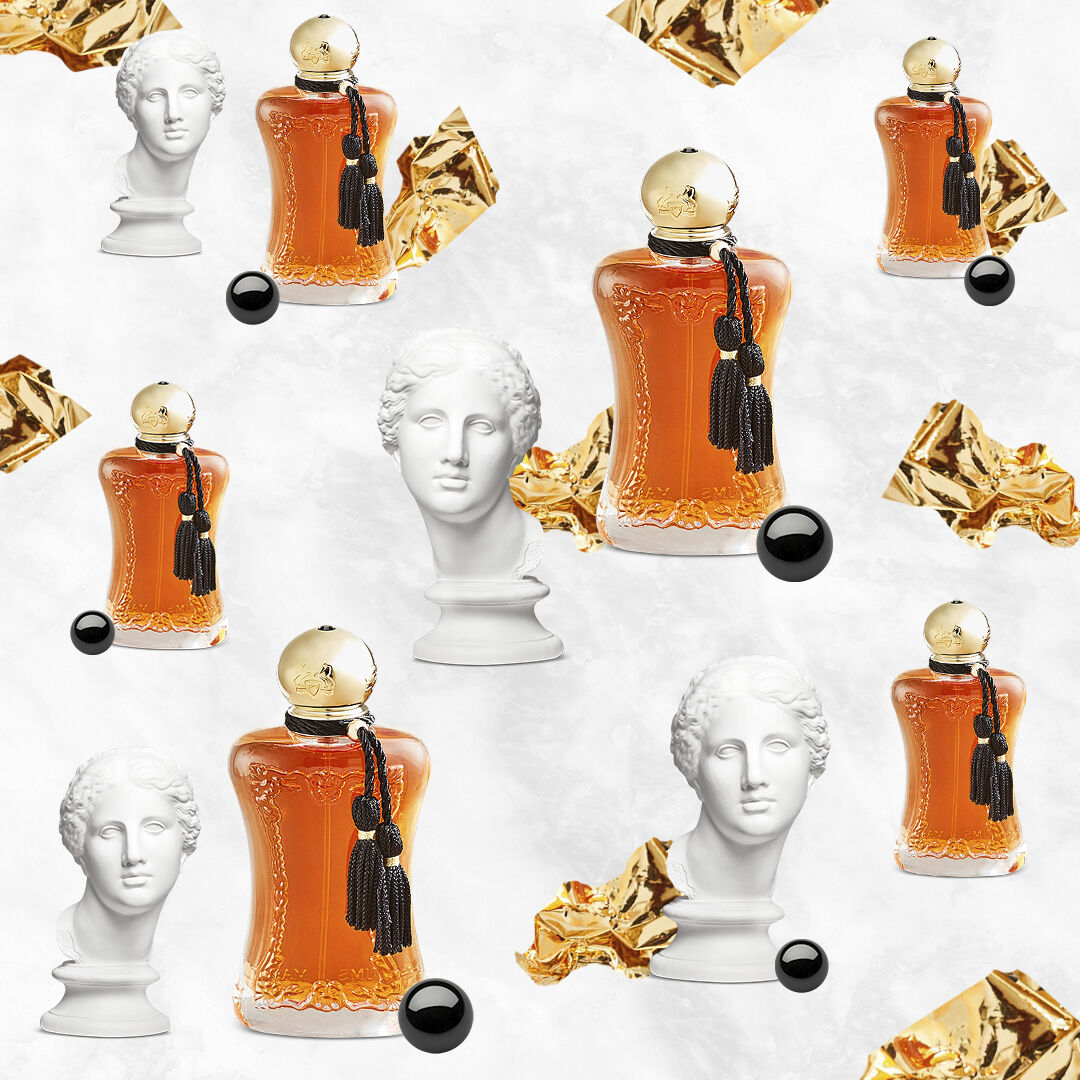 Safanad Eau de Parfum