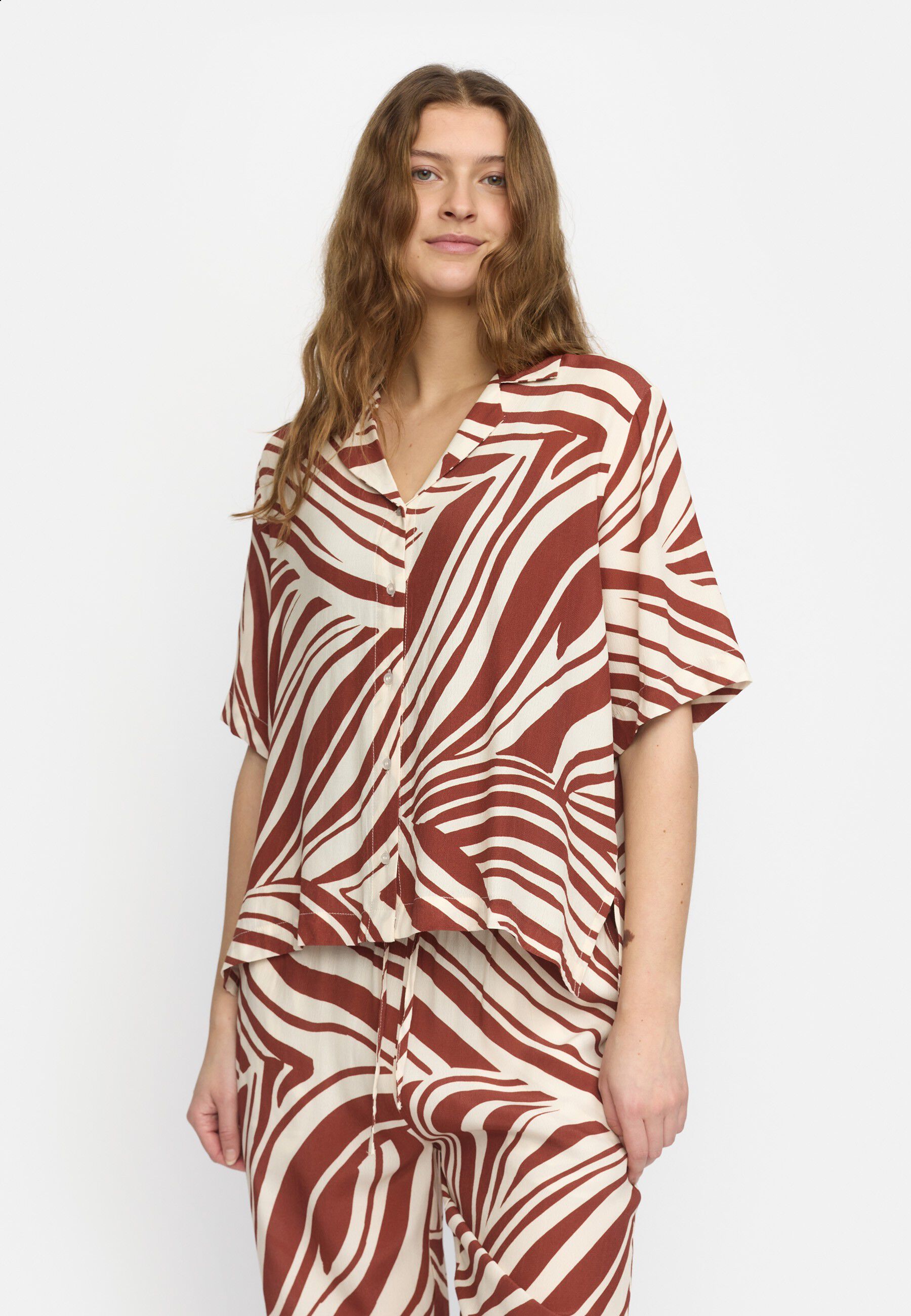 SRBilly Resort Shirt