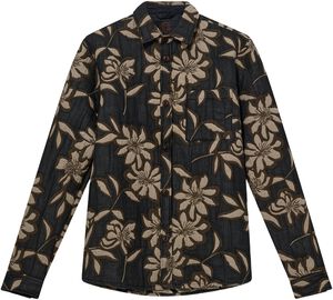 MMGDavid Gallia Overshirt