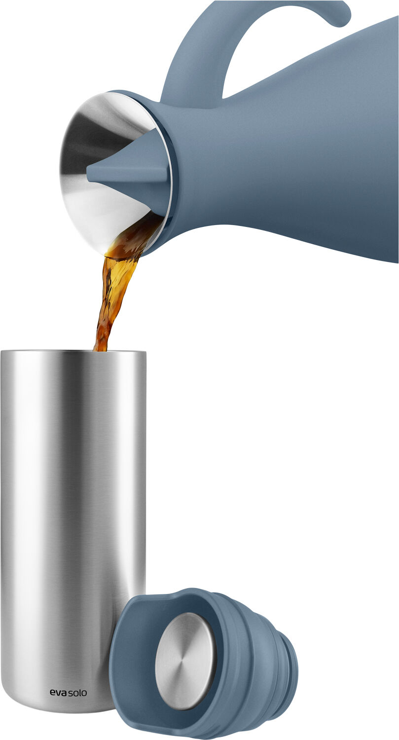 Urban To Go Cup 0,35 l Dusty blue