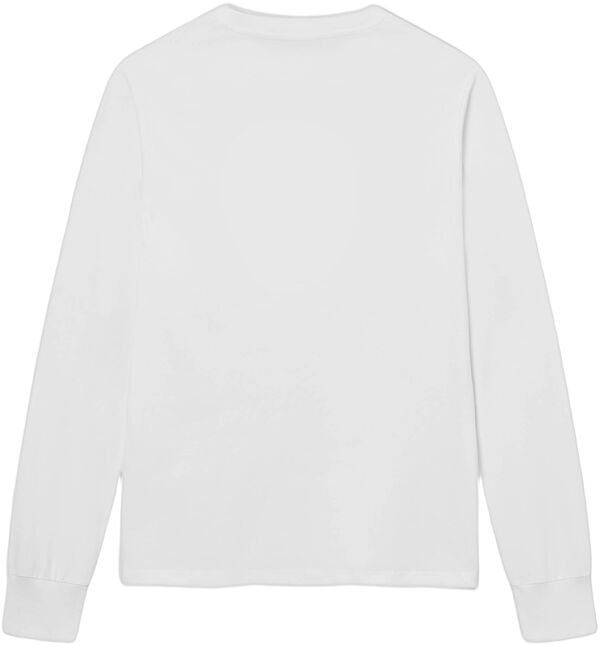 CLASSIC LONGSLEEVE