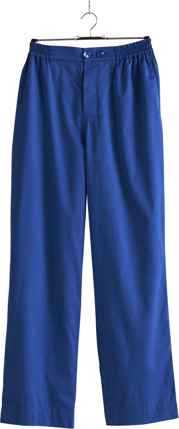 Outline Pyjama Trousers-M/L-Vivid b