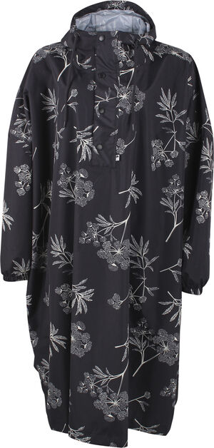 Dream Drops Rain Poncho
