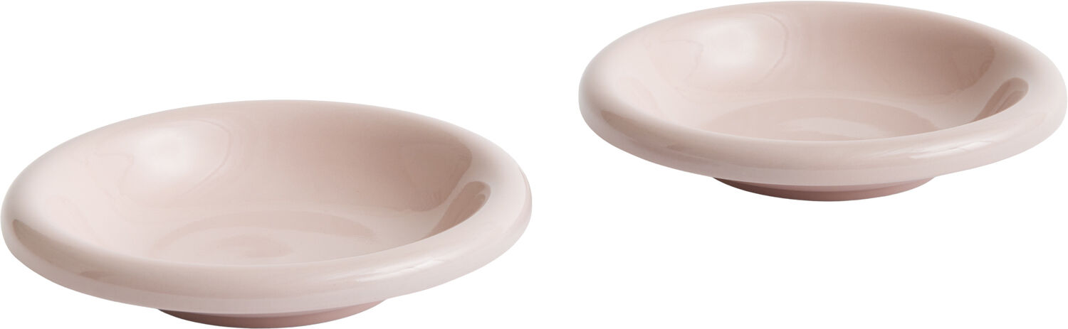 Barro Bowl-Set of 2-Pink