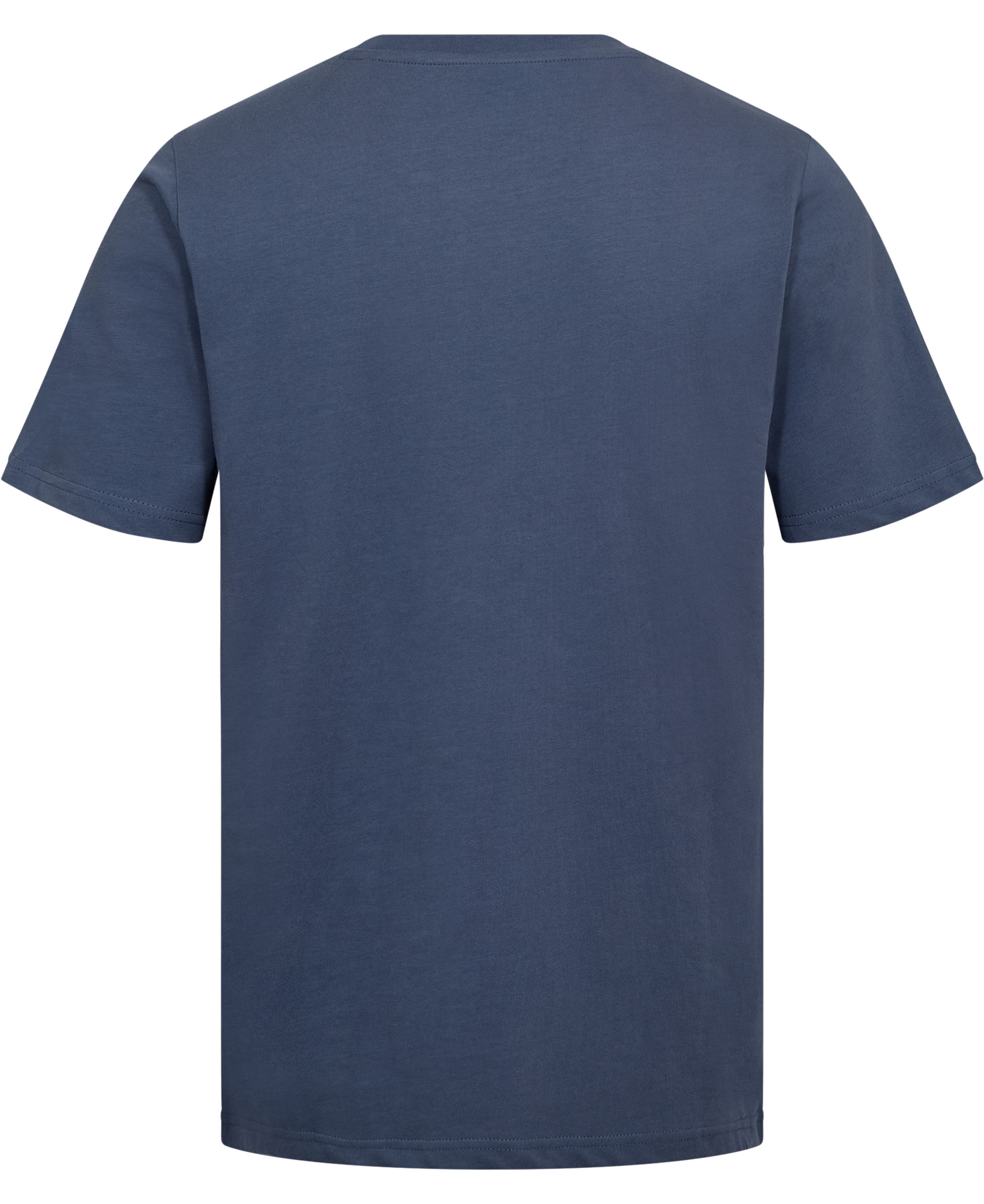 Badge t-shirt