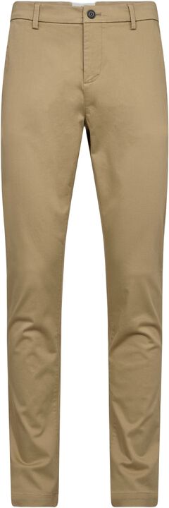 Bs Malik Regular Fit Chinos