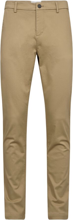 Bs Malik Regular Fit Chinos