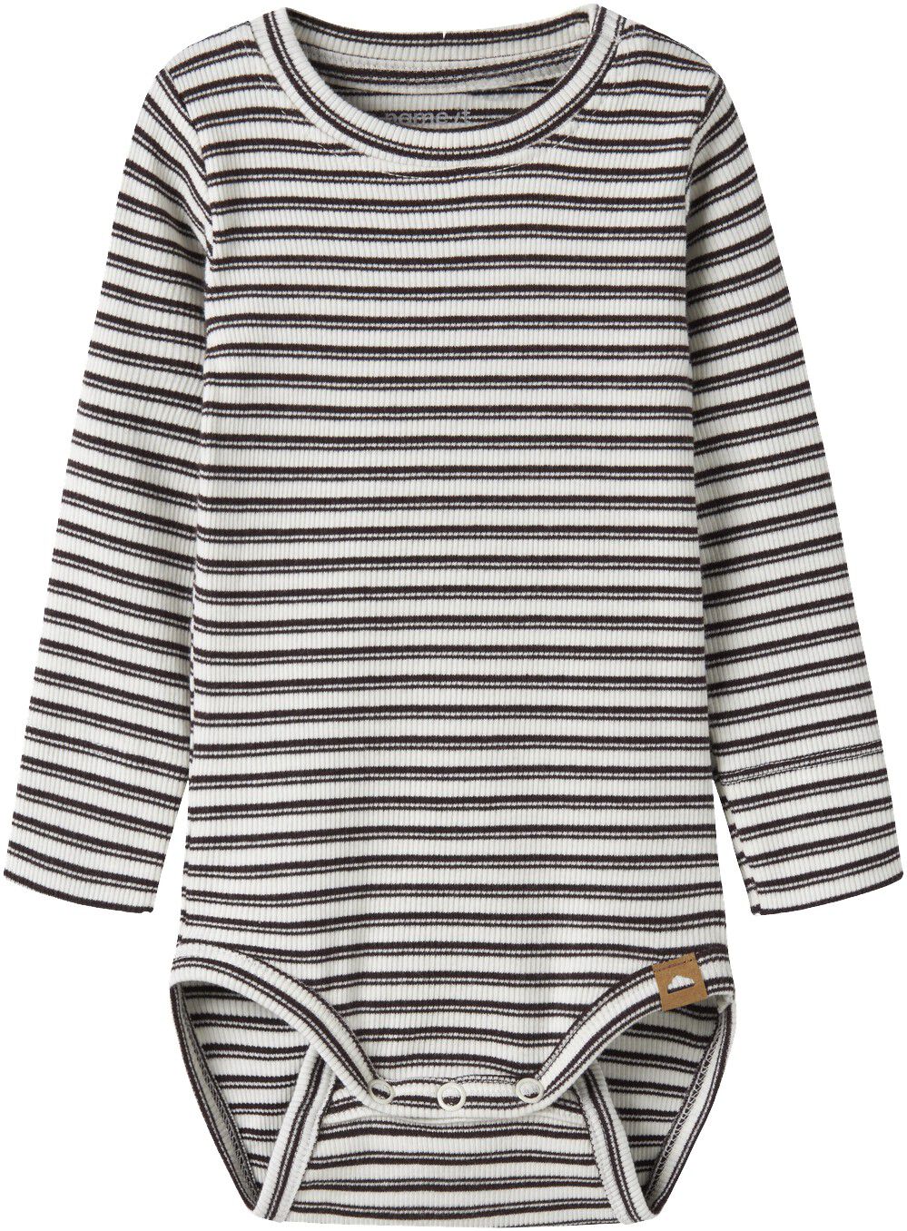 Nbnberro R Ls Body