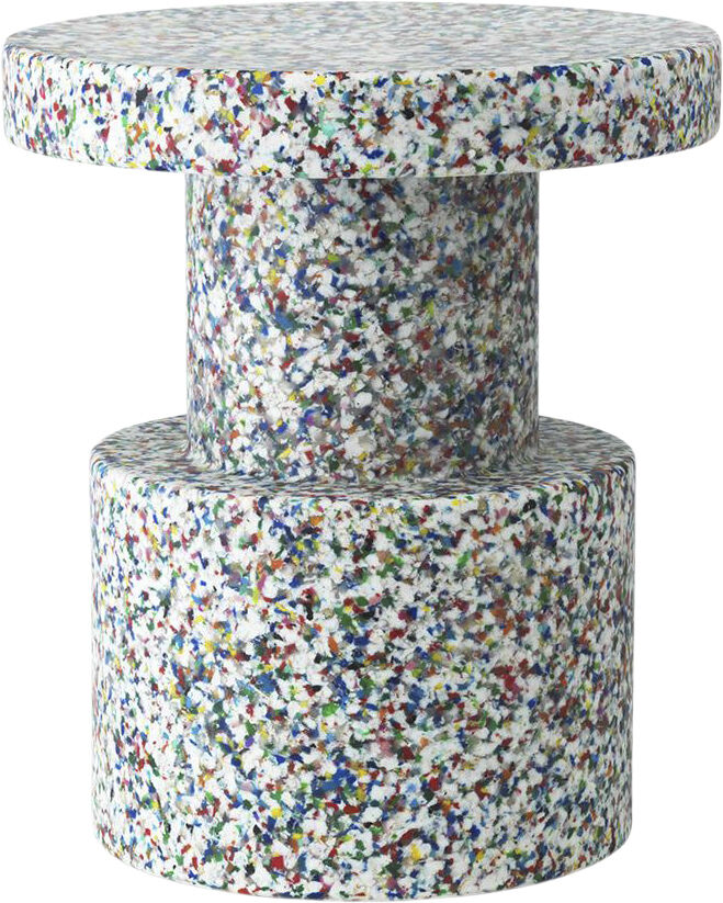 Bit Stool