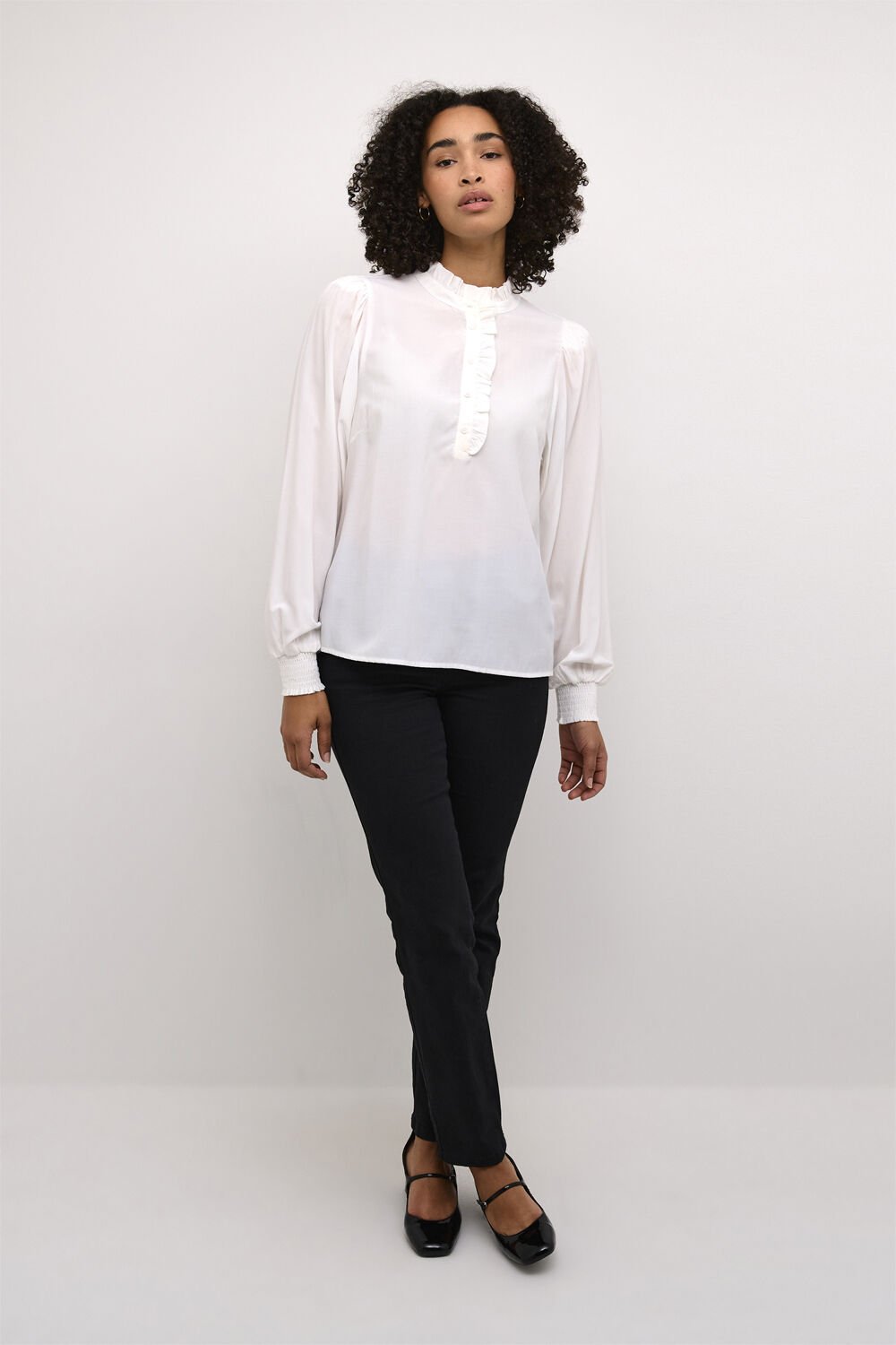 KAdorit Blouse