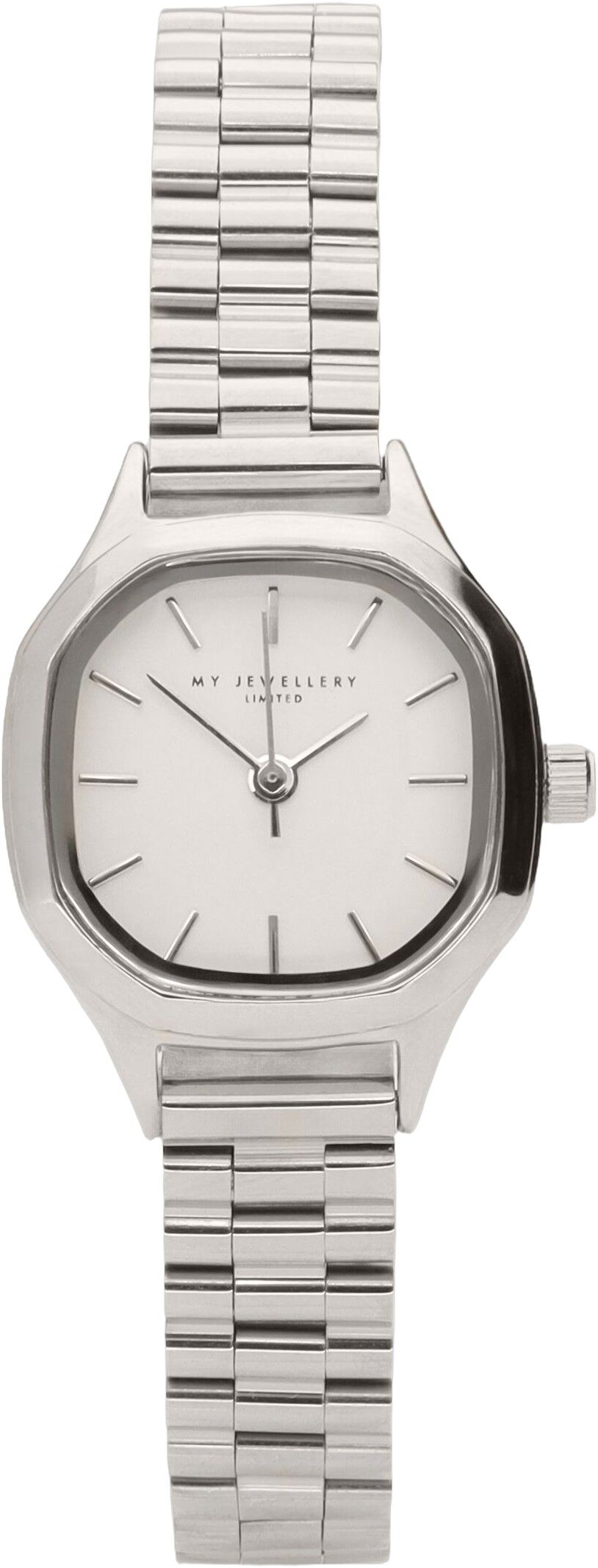 Watch hexagone vintage