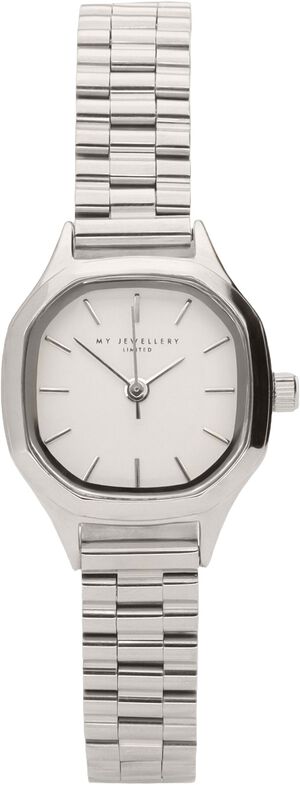 Watch hexagone vintage