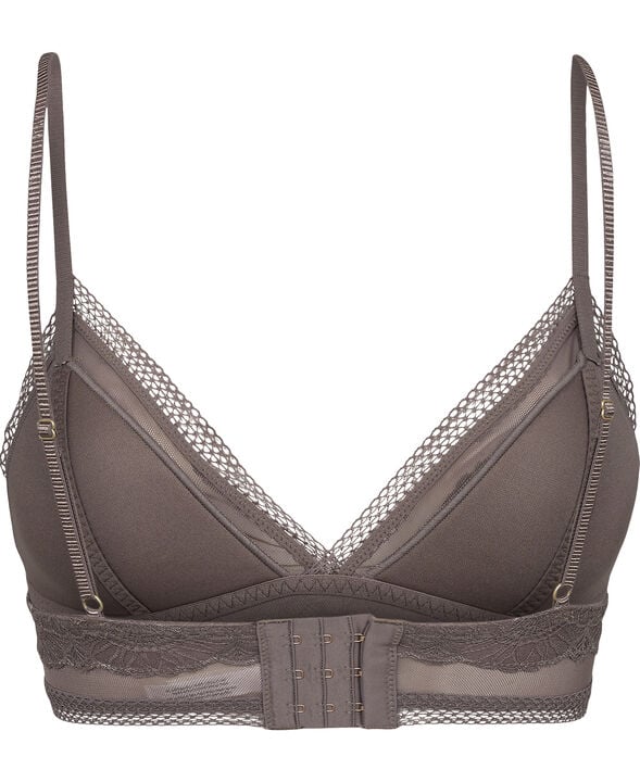Uma 1. 2 Padded Bra