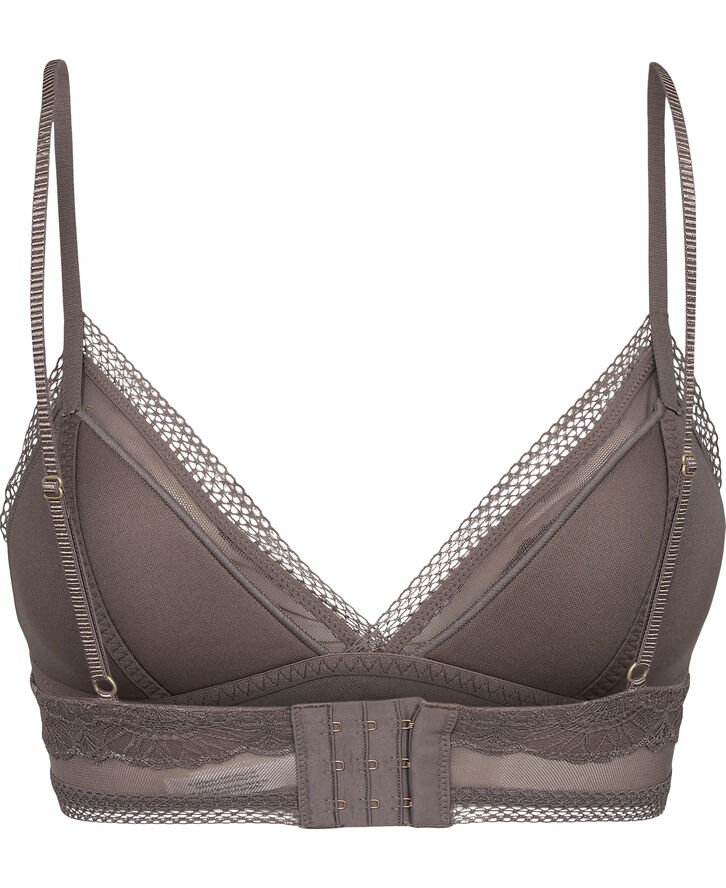 Uma 1. 2 Padded Bra