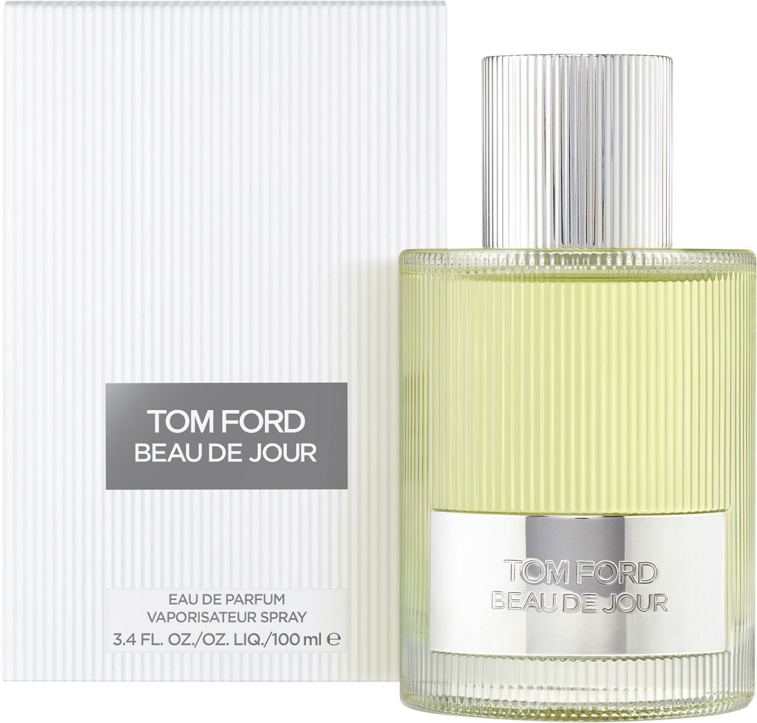 Beau de Jour Eau de Parfum