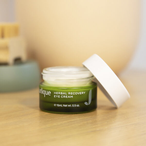 Herbal Recovery Eye Cream