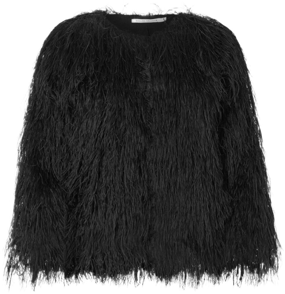 Plume blouse - Safi