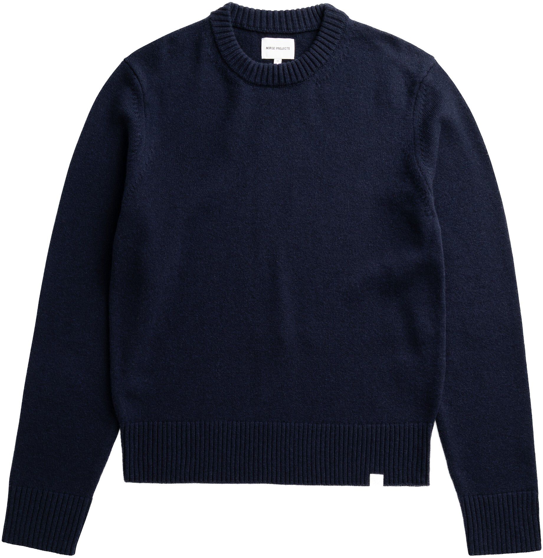 Stensmark Merino Lambswool Sweater
