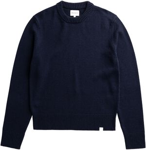 Stensmark Merino Lambswool Sweater