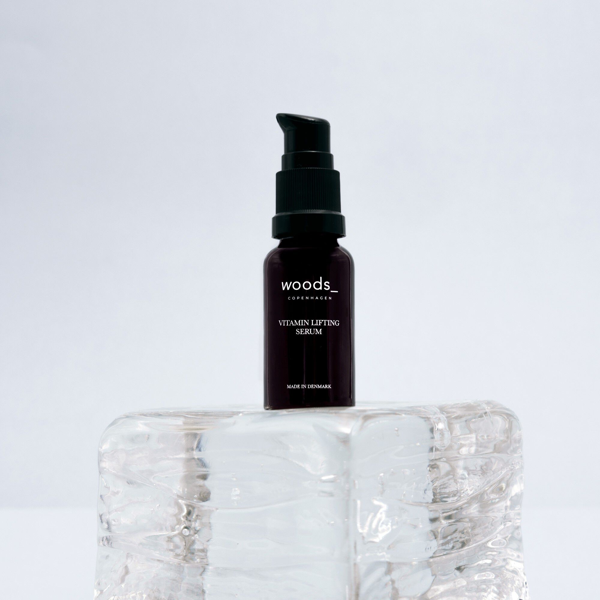 VITAMIN LIFTING SERUM - 30ML