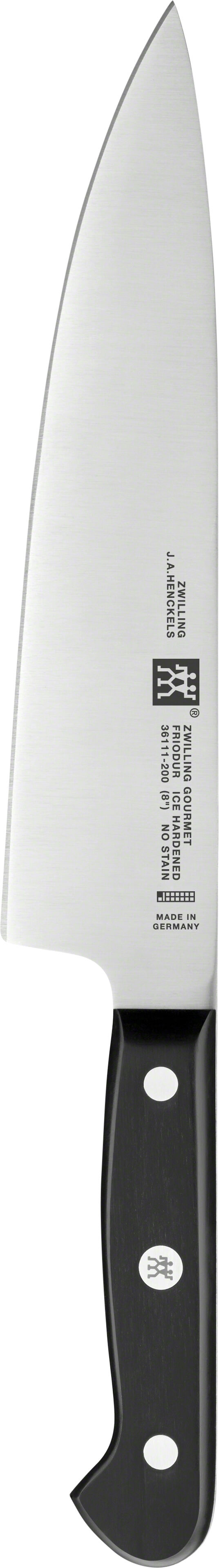 Gourmet Kokkekniv 20 cm