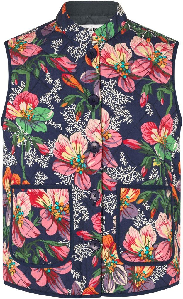 Cairoll Vest
