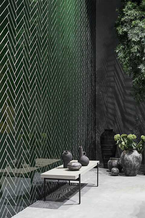 Krukke Echo 25 - Rustgrå