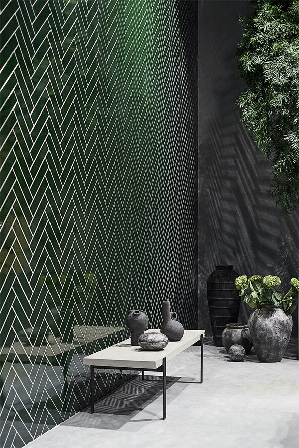 Krukke Echo 25 - Rustgrå