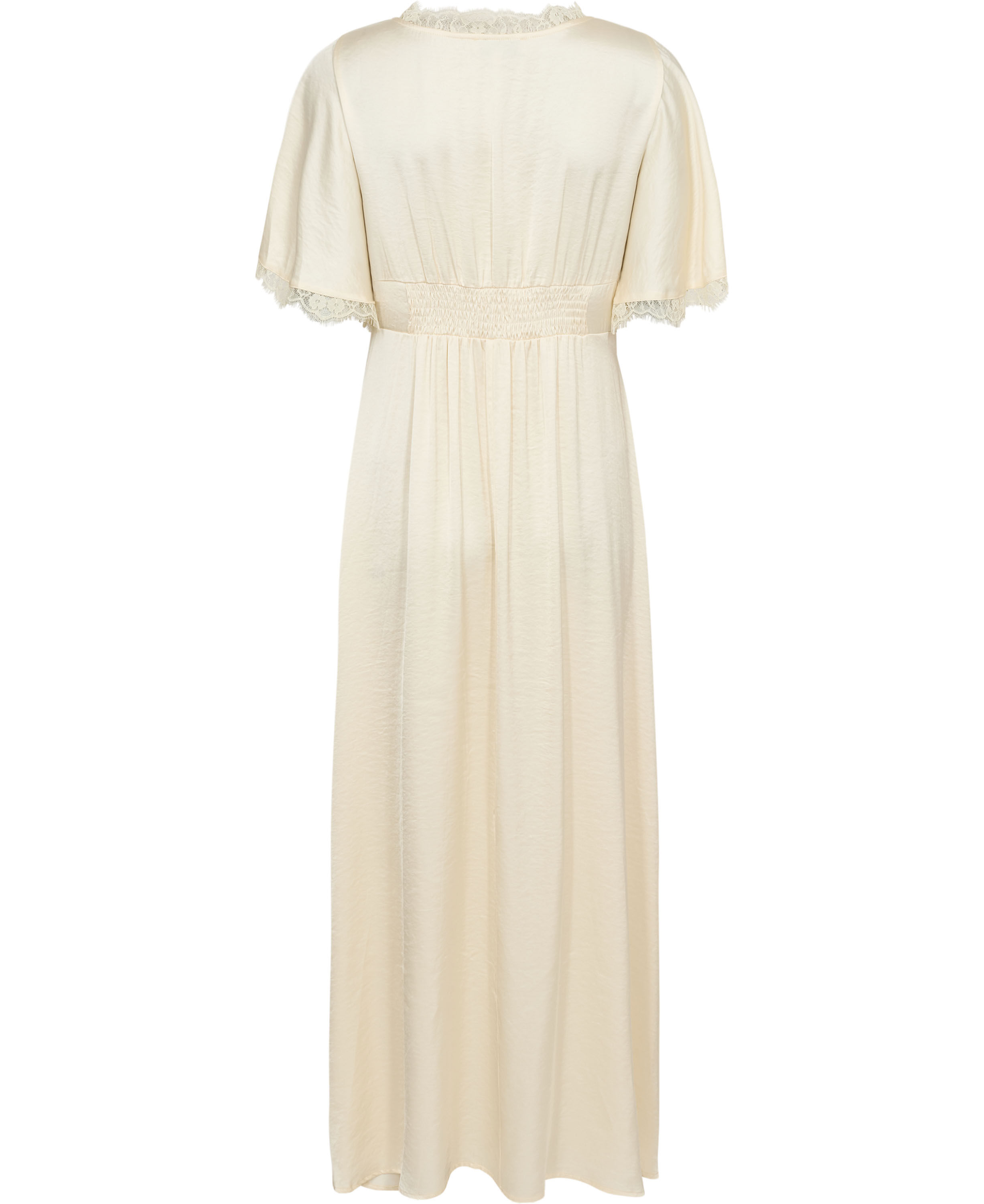 Flowy dress