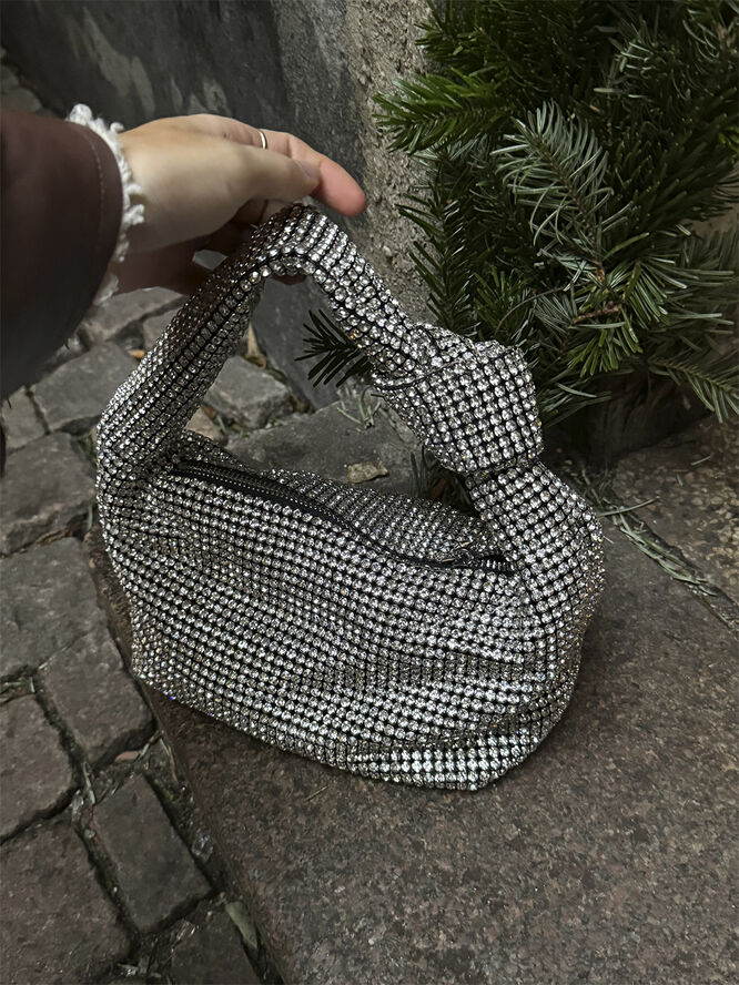 Silvermoon Crystal Bag PRE-ORDER